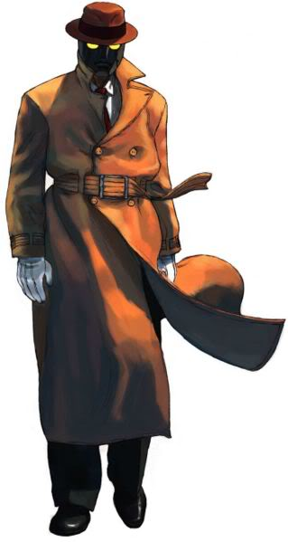 Illustration for article titled Mr. Farlops is on the case